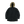 Load image into Gallery viewer, Stone Island 2018 Black Micro Reps Down Filled Parka Jacket - Large
