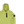 Load image into Gallery viewer, Stone Island 2019 Yellow Pullover Hoodie - Medium
