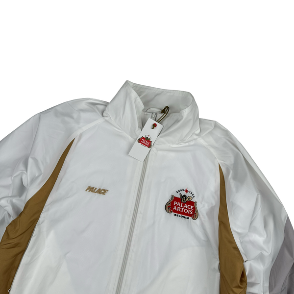 Palace Artois Stella Spellout Track Jacket - Small
