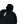 Load image into Gallery viewer, Stone Island 2024 Black Graphic Hooded Sweatshirt - Large
