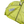 Load image into Gallery viewer, Stone Island 2022 Neon Yellow Crinkle Primaloft Lined Jacket - XL
