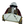 Load image into Gallery viewer, Stone Island 2019 Tela Placcata Resin Coated Bicolore Hooded Jacket - Medium
