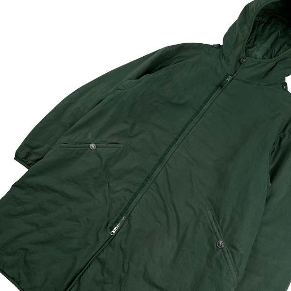 ジャケット・アウター 19aw stone  shadow project parka Stone Island Shadow Project 2018-19秋冬 | 画像45枚 - FASHIONSNAP