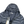 Load image into Gallery viewer, Stone Island 2024 Navy Loom Woven Chambers R-Nylon Down TC Puffer Jacket - Small
