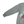 Load image into Gallery viewer, Palace Graphic Grey Cotton Spellout Hoodie - Small
