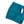 Load image into Gallery viewer, CP Company Turquoise Cotton Lens Viewer Shorts - Medium
