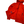Load image into Gallery viewer, CP Company Red Soft Shell Hooded Zipped Jacket - Small
