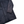 Load image into Gallery viewer, Ma Strum Navy Multipocket Long Quilted Jacket - XL
