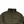 Load image into Gallery viewer, Stone Island Vintage 2004 Khaki Poly Ribbed Zipped Track Top - Large
