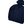 Load image into Gallery viewer, CP Company Navy Cotton Zipped Lens Viewer - Medium
