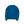 Load image into Gallery viewer, Stone Island 2018 Blue Cotton Crewneck Sweatshirt - Small
