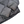 Load image into Gallery viewer, Stone Island 2014 Grey Goose Filled Winter Jacket - Large
