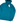Load image into Gallery viewer, CP Company Turquoise Blue Goggle Cotton Zip Up Hoodie - Medium

