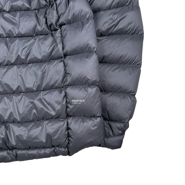 RAB Axion Pro Waterproof Quilted Jacket - Medium