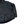 Load image into Gallery viewer, Stone Island 2000 Black Vintage Fleece Lined Nylon Jacket - Medium
