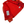 Load image into Gallery viewer, Stone Island Red Garment Dyed Puffer Jacket - Large
