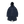 Load image into Gallery viewer, Stone Island 2013 Shadow Project Navy Quilted Fishtail Long Parka Jacket - Medium
