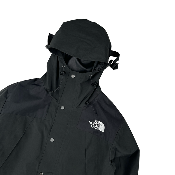 North Face Black Mountain GoreTex Jacket - Medium