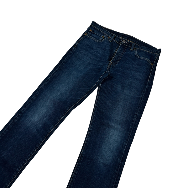 Levis 511 Denim Jeans - 32"
