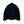 Load image into Gallery viewer, Stone Island 2010 Navy Double Breasted Thick Wool Pea Coat - Small
