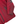 Load image into Gallery viewer, Stone Island 2022 Red Needle Punched Reflective Balaclava Jacket - Large
