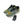 Load image into Gallery viewer, Stone Island x New Balance 574 Legacy Trainers - UK 12.5
