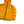 Load image into Gallery viewer, North Face Yellow Summit Series 800 Pro Cloud Down Puffer Jacket - Medium
