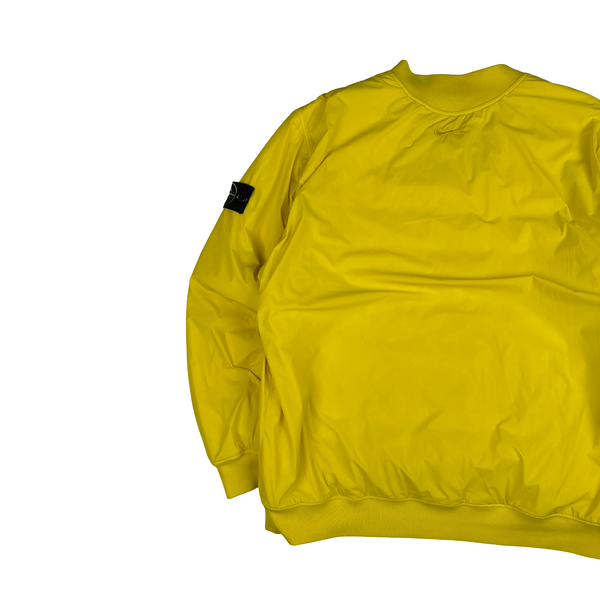 Stone Island X Nike Comfort Tech Composite Sweatshirt - XXL