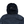 Load image into Gallery viewer, CP Company Blue Down Filled Frosted Nylon Puffer Jacket - Medium
