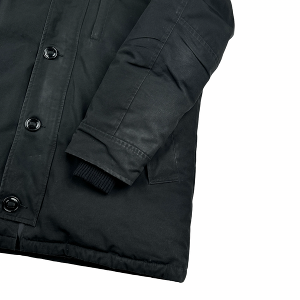 Canada Goose Chateau Parka Jacket - Large
