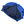 Load image into Gallery viewer, Ralph Lauren Blue Harrington Zipped Quilted Jacket - XL
