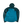 Load image into Gallery viewer, North Face Blue 800 Pro Down Hooded Puffer Jacket - XS
