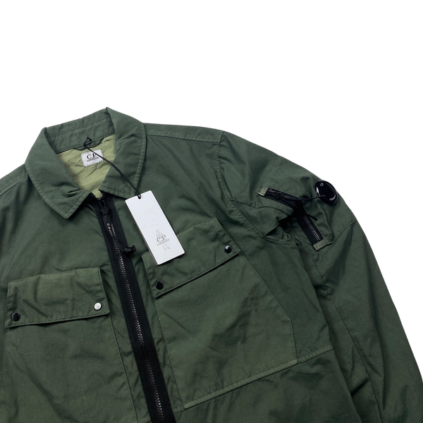 CP Company Taylon P Overshirt - Small