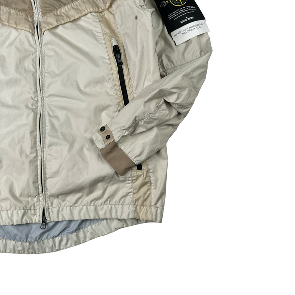 Stone Island x Nike Hyper Light Membrana 2L TC Windrunner - Medium