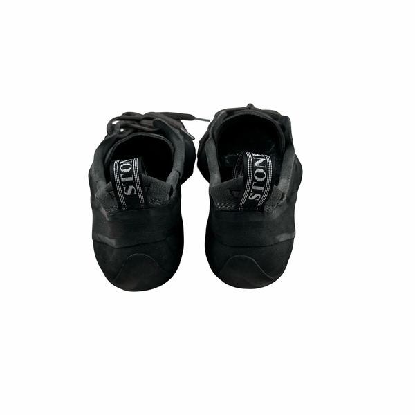 Stone Island Grey Sportiva Rock Climbing Shoes - UK 8