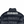 Load image into Gallery viewer, Napapijri Black Spellout Puffer Zipped Jacket - Small
