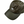 Load image into Gallery viewer, CP Company Khaki Nylon Spellout Crinkle Cap
