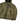 Load image into Gallery viewer, CP Company Khaki Co-Ted Down Filled Goggle Puffer Jacket - XL
