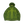 Load image into Gallery viewer, CP Company Green Eclipse Zipped Softshell Goggle Jacket - Medium
