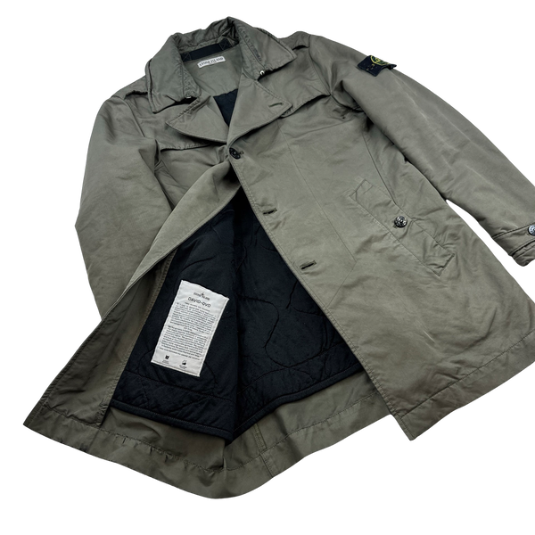 Stone island david ovo sales