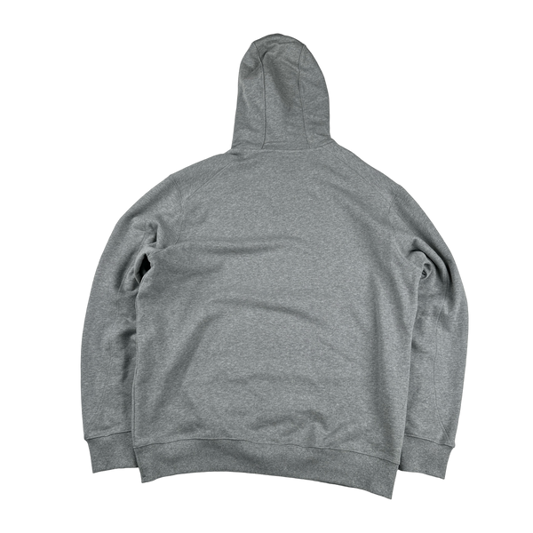 CP Company Grey Pullover Hoodie - 3XL