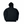Load image into Gallery viewer, Ralph Lauren Charcoal Thick Cotton Zipped Hoodie - Medium
