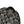Load image into Gallery viewer, Fred Perry Checked Patterned Zipped Track Top - Medium
