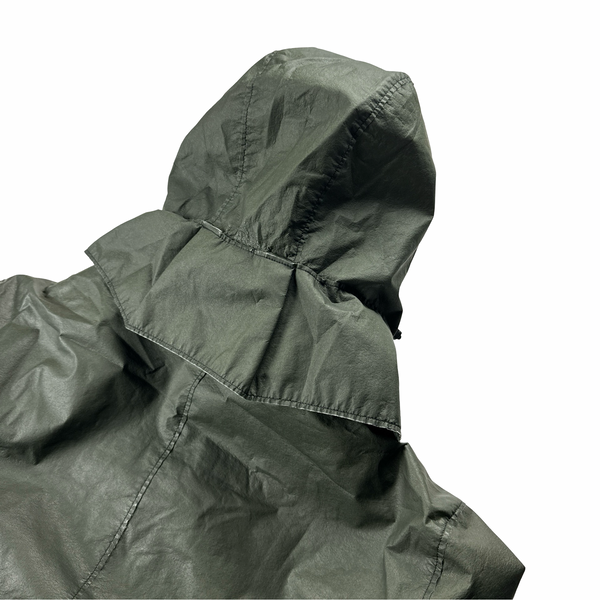 Stone Island Poly-Hide 2L Shadow Project Jacket - Medium