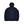 Load image into Gallery viewer, Stone Island Navy Soft Shell E Dye Hooded Jacket - XL
