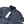 Load image into Gallery viewer, Stone Island 2022 Navy Loom Woven Chambers R Nylon Down TC Jacket - Medium
