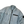 Load image into Gallery viewer, Stone Island 2017 Light Blue Cotton Zipped Overshirt - Large
