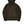 Load image into Gallery viewer, CP Company Brown Soft Shell Goggle Hooded Zipped Jacket - XL
