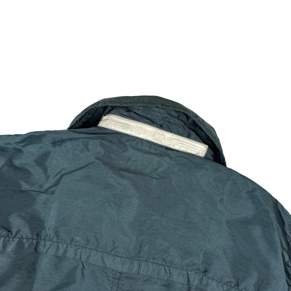 Stone Island 1995 Vintage Formula Steel Jacket - Large