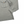 Load image into Gallery viewer, Stone Island 2001 Light Grey Wool Blend Vintage Ribbed High Neck Jumper - Medium
